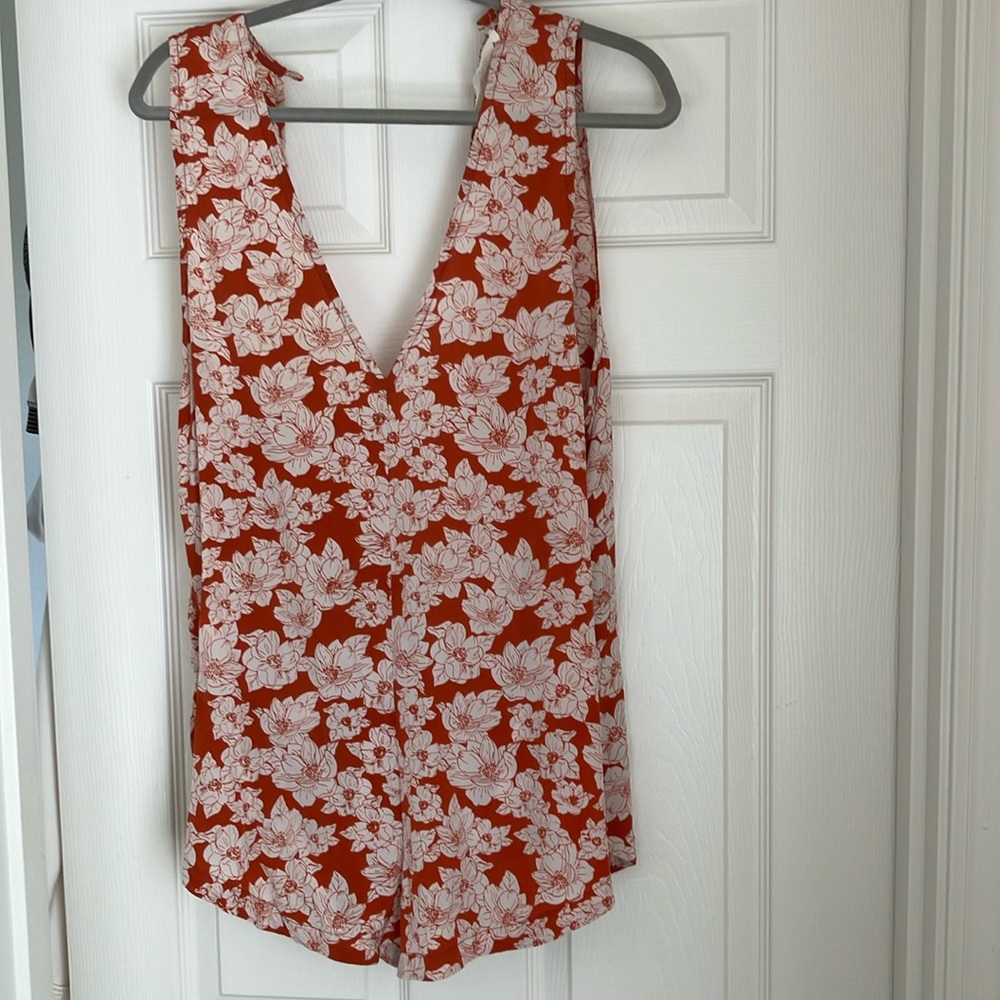 Acacia romper